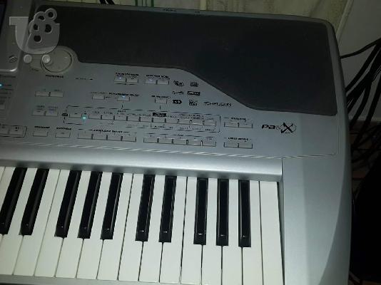 KORG PA1X